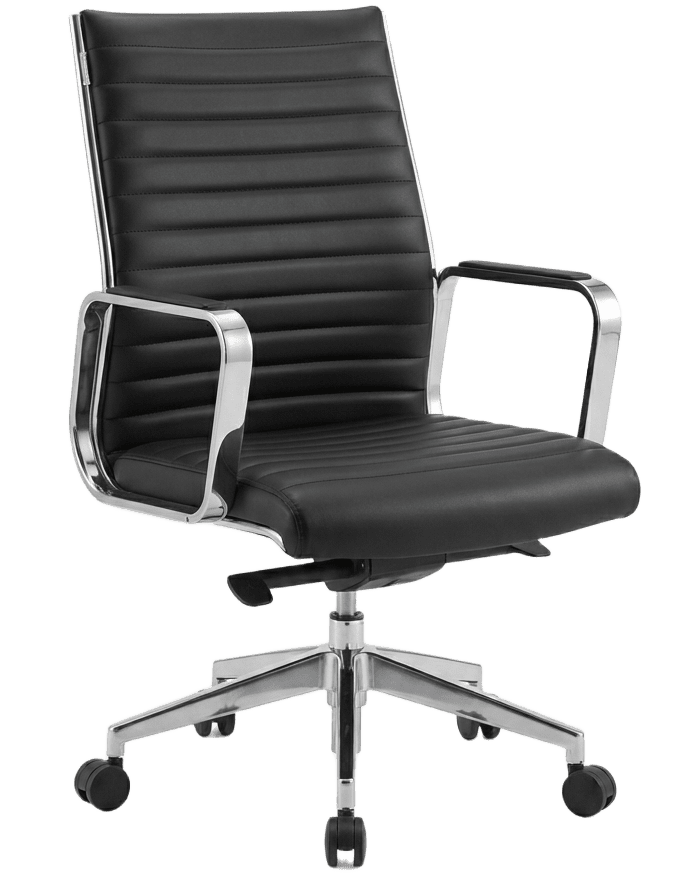 Conf Sleek Chair 3